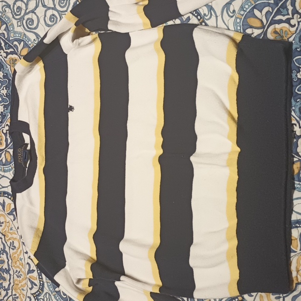 Boy 14/16 Polo Ralph Lauren sweater